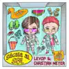 Levop & Christian Meyer - Sácala Al Sol - Single