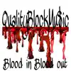 Avenue Rizzy - Blood N Blood out - Single